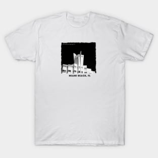 Miami Beach T-Shirt